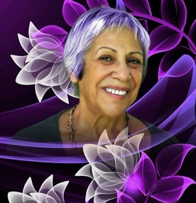 Energetic Healing