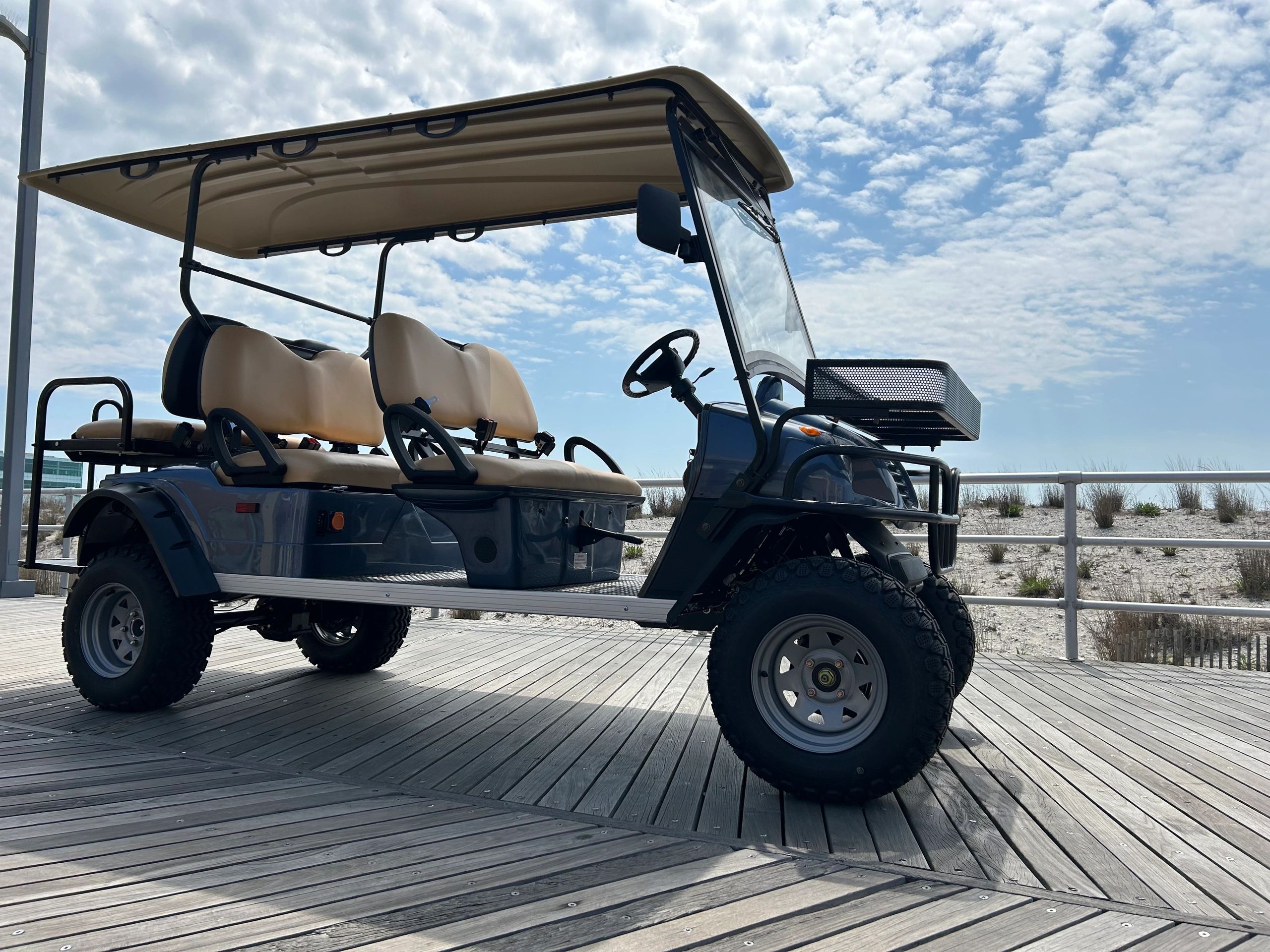 Electric Golf Cars Carts Rental South Jersey Golf Carts