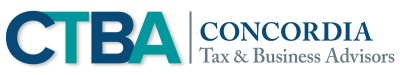 Concordia                             Tax &  Business Advisors