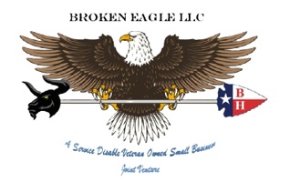 Broken Eagle LLC
