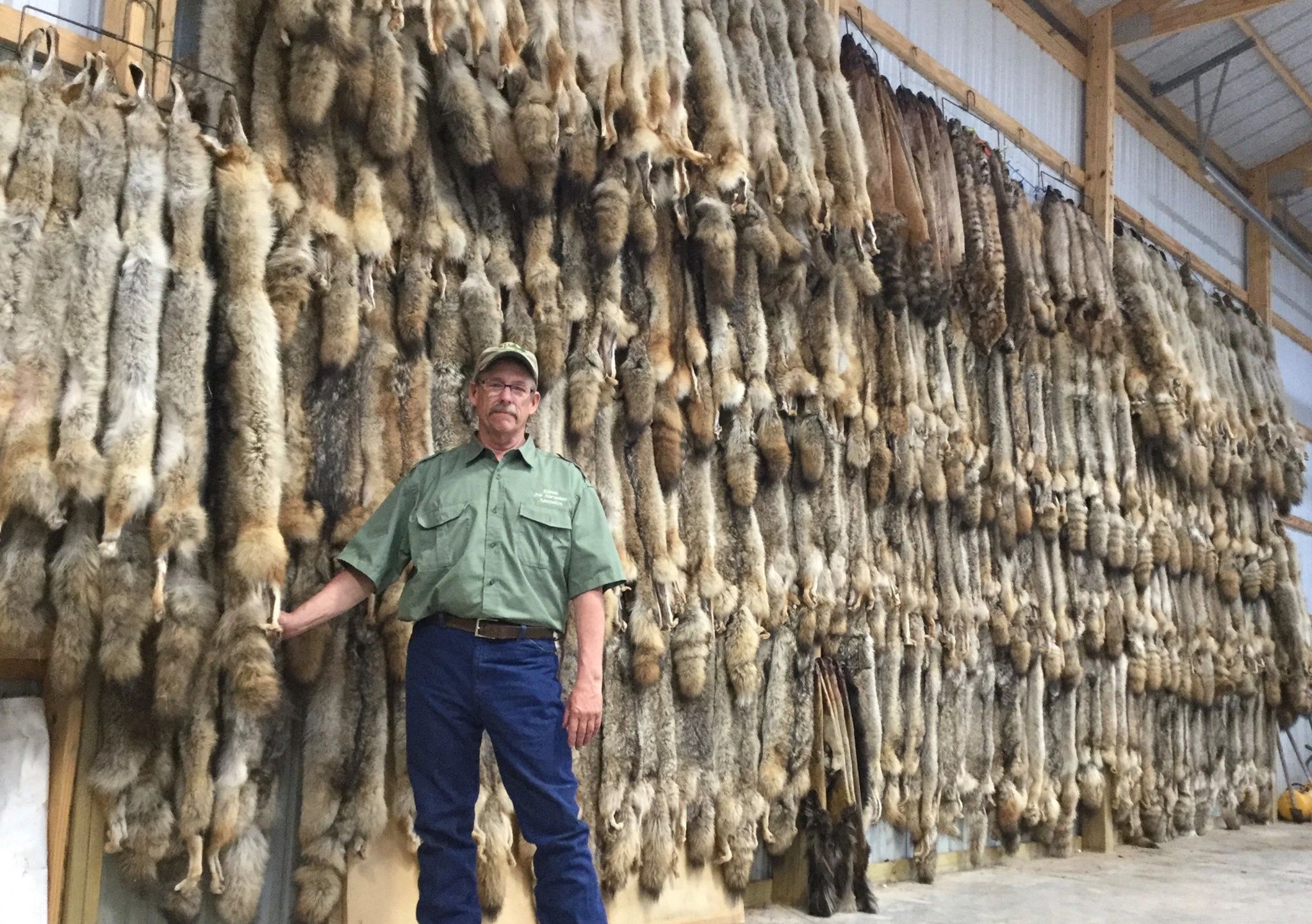 Trapping is a way of Life!