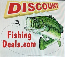 Stewart Discount Fishing Tackle
