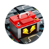 BATTERIES