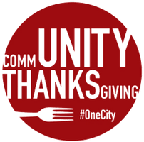 Community Thanksgiving Meal