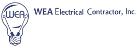 WEA Electrical Contractors  
