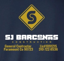 SJ BARCENAS CONSTRUCTION 