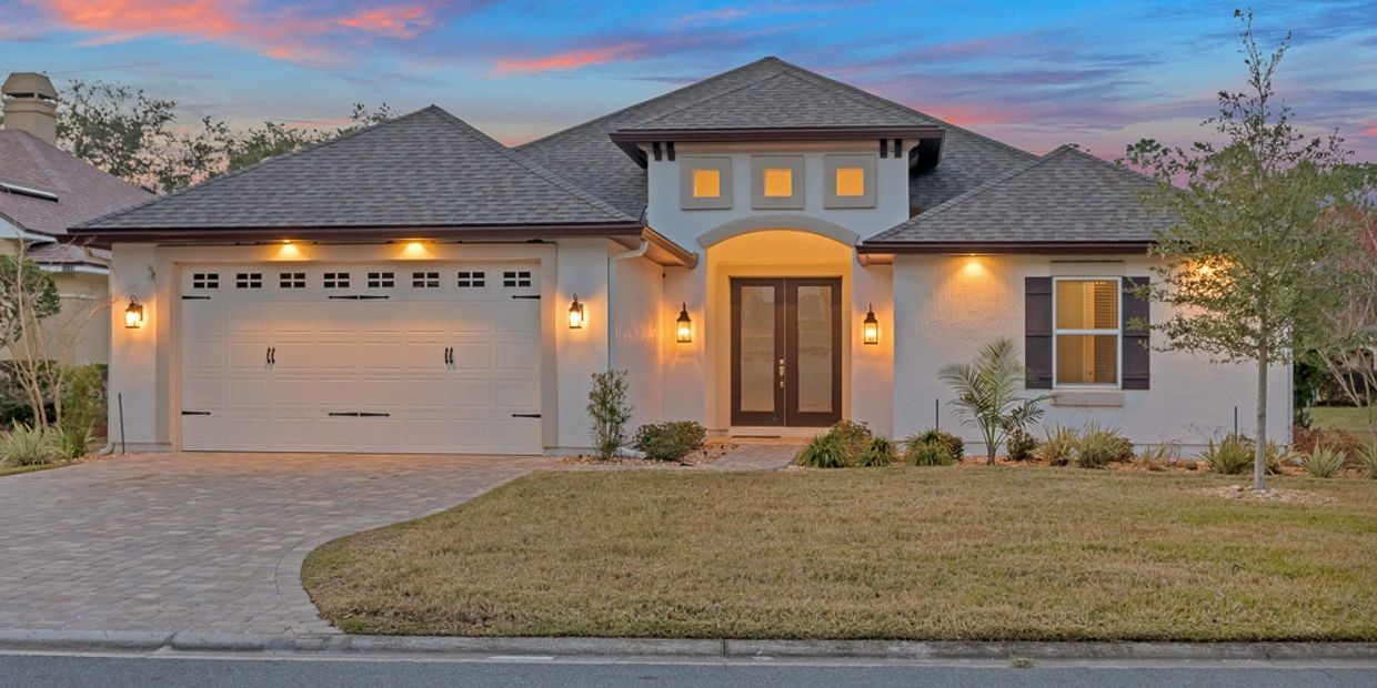 Gold Key Custom Homes