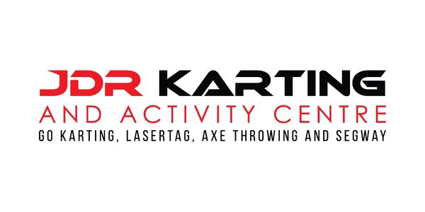 #JDRKarting #Karting #Gloucester #Lasertag #AxeThrowing #AxePlay #Corporate Events #KidsParties