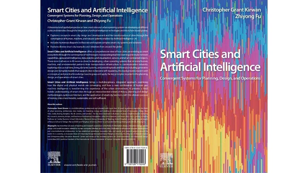 Smart Cities and Artificial Intelligence