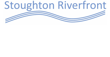 Stoughton Riverfront 
condominiums