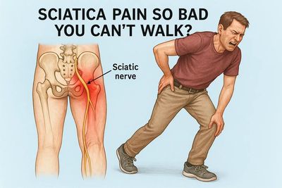 Dr. Alexander I. Jimenez demonstrating lumbar adjustment for sciatica relief