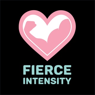 Fierce Intensity with Serenity Health and Fitness