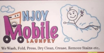 Njoy mobile laundry