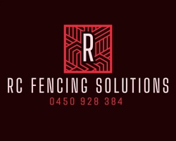 RC Fencing