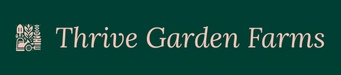 Thrive Garden Farms