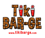 Tiki Bar-ge Adventures