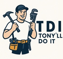 Tony'll Do It