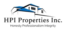 HPI Properties Inc.
