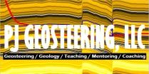 PJ Geosteering