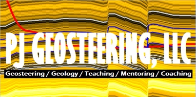 PJ Geosteering
