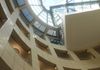 San Francisco Main Library - Atrium Skylight