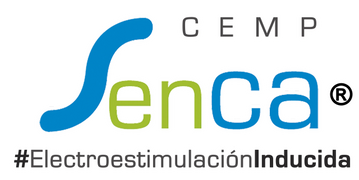 Logo de SenCa® Campos Electromagnéticos Pulsados