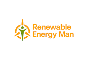 Renewable Energy Man