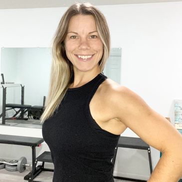 Christian Personal Trainer Grand Rapids