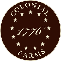 Colonial Farms 1776 Web Store