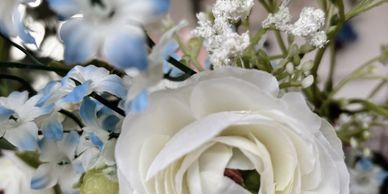 Bringing passion and purpose to your special event.