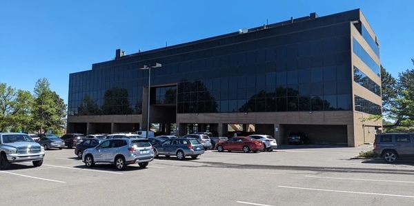 Office Building at Peak Insurance Colorado
9035 Wadsworth Pkwy Suite 4300
Westminster CO 80021