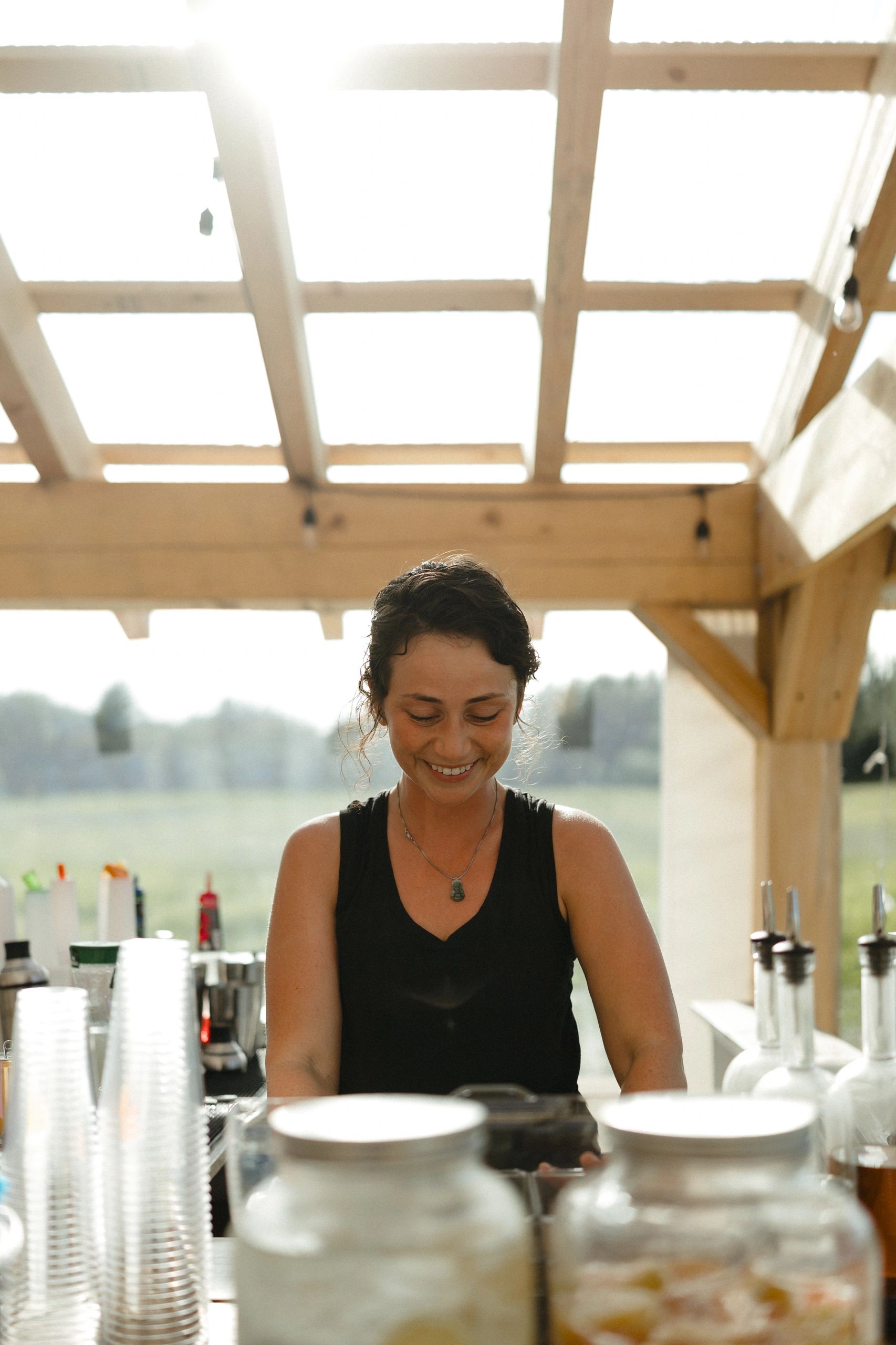 Mixology Mobile Bar - Mobile Bar in Wasilla