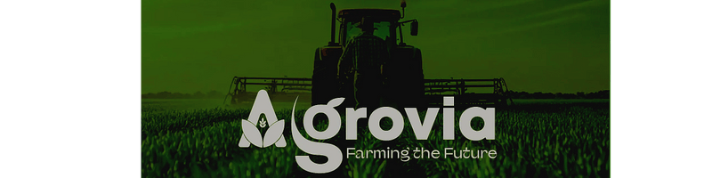 Agrovia