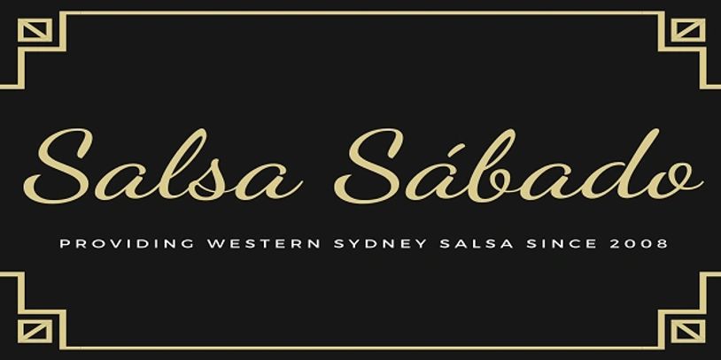 Salsa Sábado Parramatta Urban Salsa