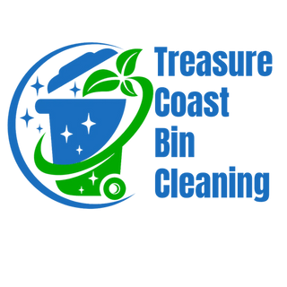 Treasure Coast Bin Cleaning