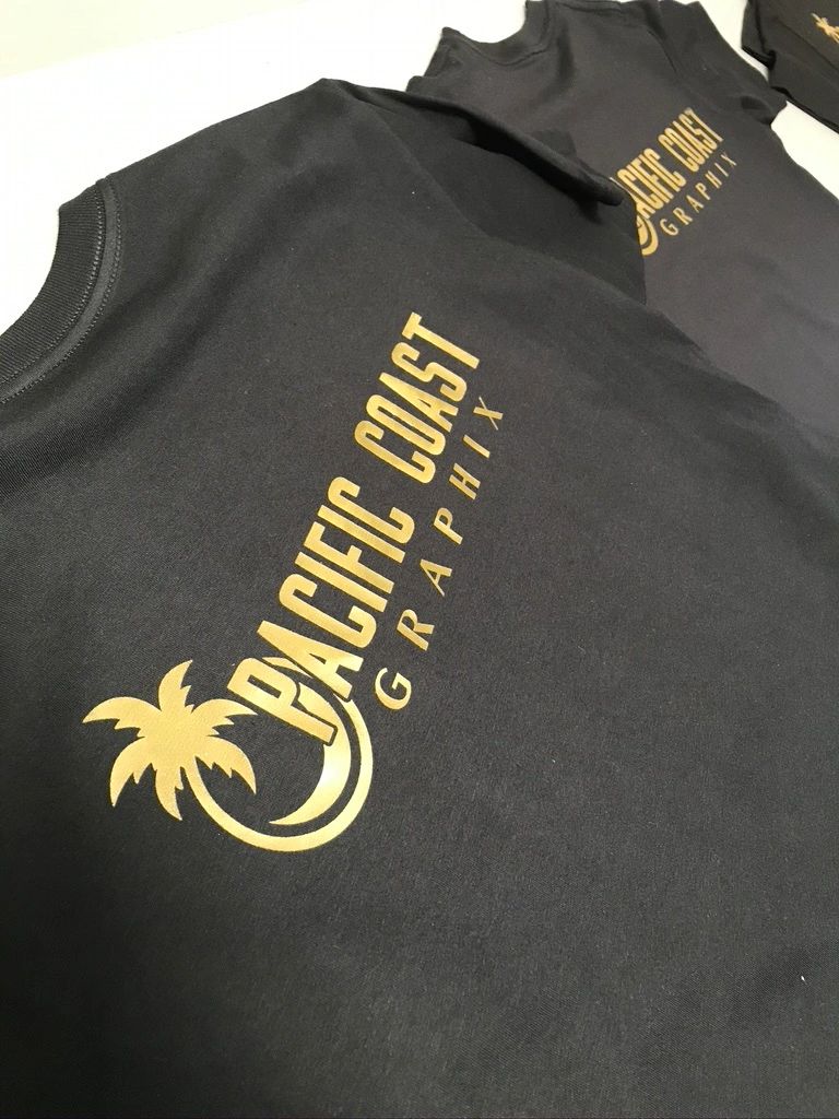 Pacific Coast Graphix