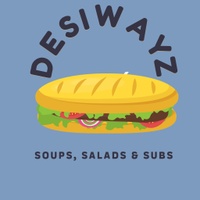 Desiwayz 
Sopus, Salads & Subs