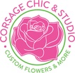 Corsage Chic      