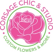 Corsage Chic      