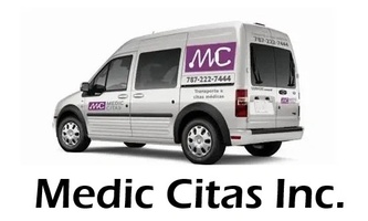 Medic Citas Portal