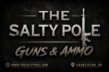 The Salty Pole