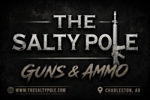 The Salty Pole