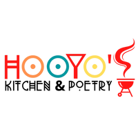 Hooyo’s Kitchen & Poetry