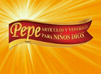 Niños Dios Pepe