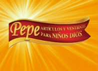 Niños Dios Pepe