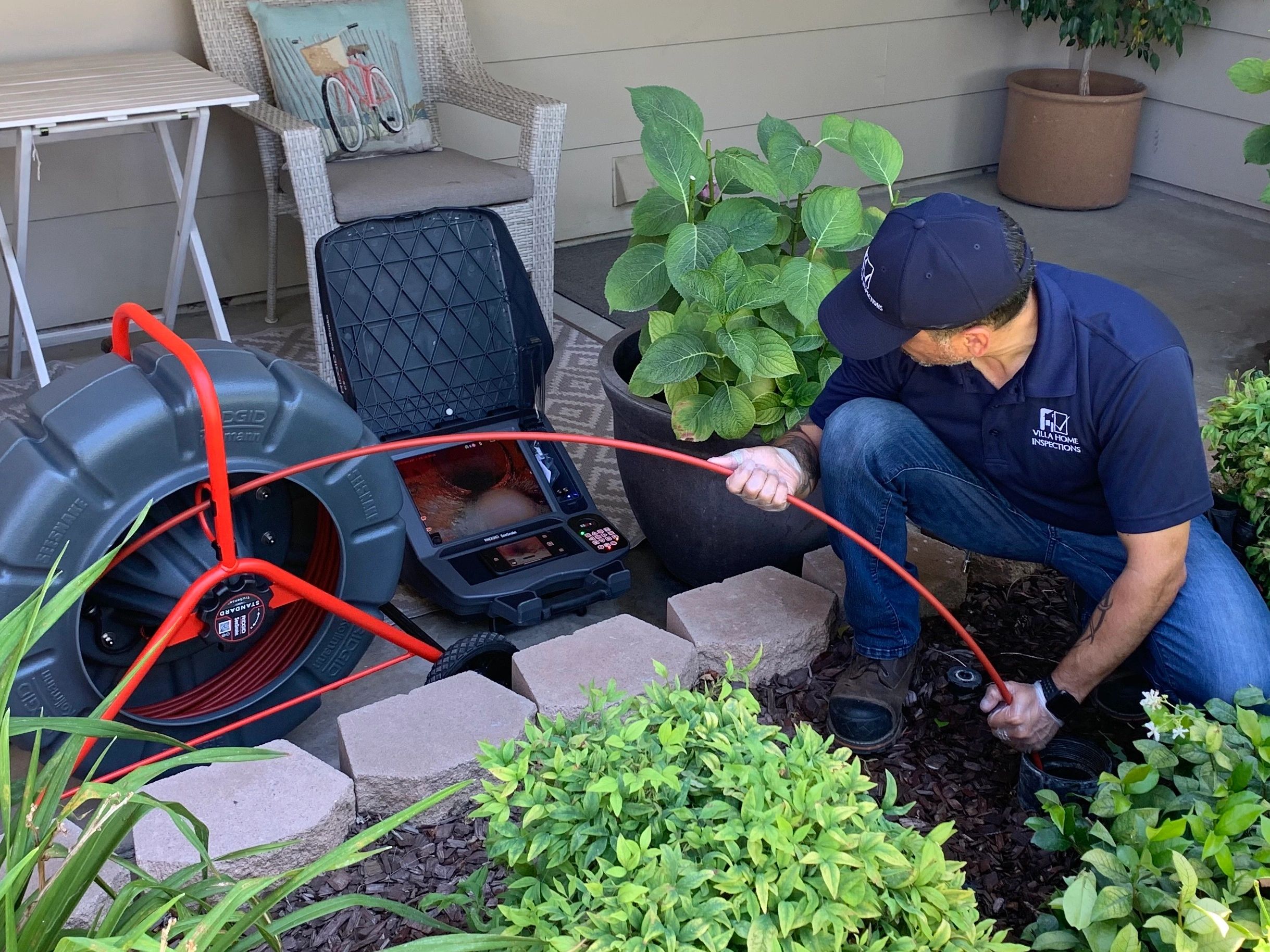 Do You Really Need a Sewer Line Inspection?