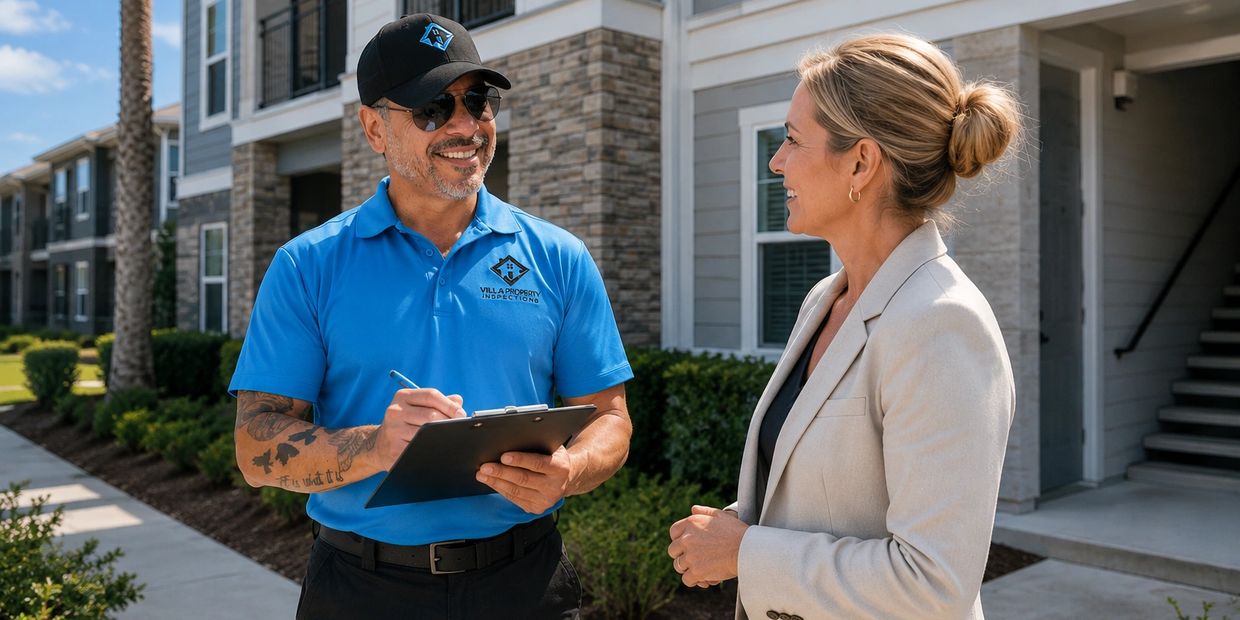 LA & OC Multifamily Compliance & Documentation Inspections