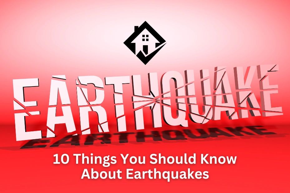 WHAT ARE SOME THINGS ABOUT EARTHQUAKES visual data 2