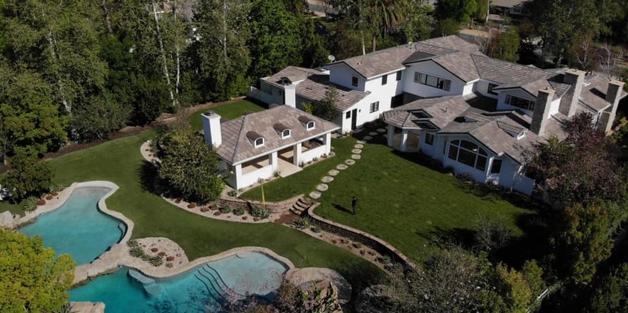 LUXURY HOME & ESTATE INSPECTIONS