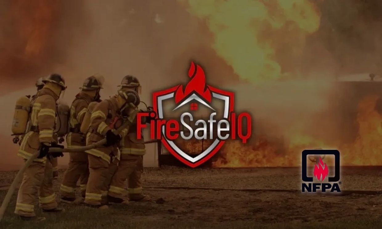 HOME HARDENING & FIRE PREVENTION INSPECTION